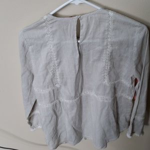 Zara Tops - Zara top Zara Tops - Zara top